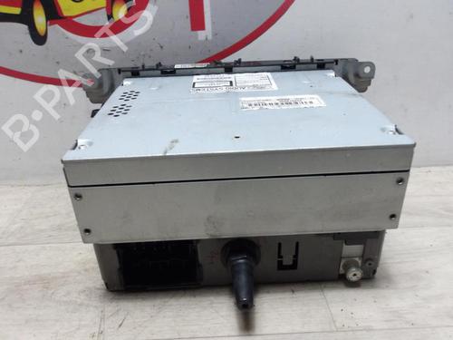 Used Radio FORD MONDEO IV Turnier (BA7) 1.8 TDCi (125 hp) 13282133