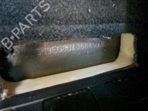 Speaker OPEL MERIVA B MPV (S10) 1.7 CDTI (75) | BP37997596E2  - Image 13