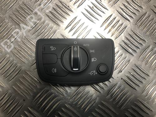Headlight switch AUDI A6 C7 Avant (4G5, 4GD) 2.0 TDI | BP31186014I24 