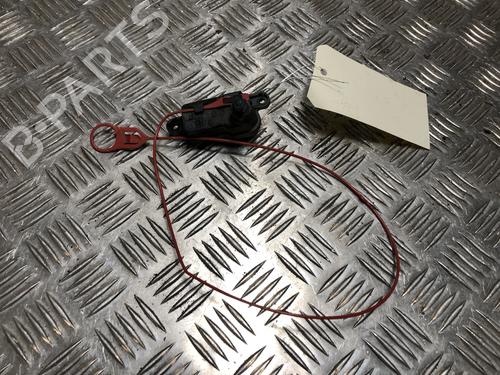 Kombi Kontakt / Stilkkontakt AUDI A1 (8X1, 8XK) 1.6 TDI (115 hp) 31185888