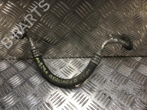 Klimaleitungen für CITROËN BERLINGO MULTISPACE (B9) 1.6 HDi 90 (90 hp) 31186752