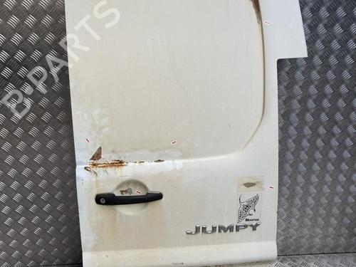 Used Right tailgate Right tailgate CITROËN JUMPY II Van 1.6 HDi 90 16V (90 hp) 36159880 36159880