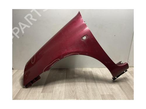 Left front fenders RENAULT CLIO II (BB_, CB_) 1.5 dCi (B/CB07) | BP13313405C41 