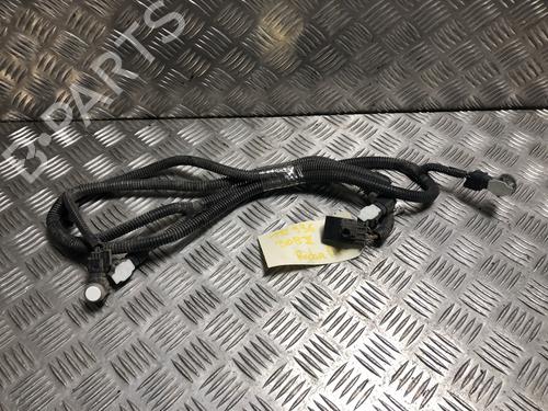 Used Electronic module Electronic module PEUGEOT 308 II (LB_, LP_, LW_, LH_, L3_) 1.6 BlueHDi 120 (120 hp) 33820377 33820377