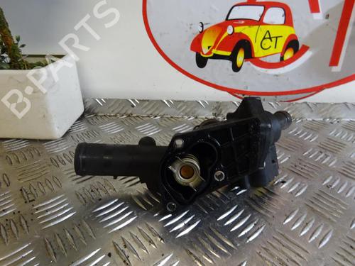 Used Thermostat housing RENAULT KANGOO / GRAND KANGOO II (KW0/1_) 1.5 dCi 90 (KW05, KW08, KW0G, KW11) (90 hp) 30782243