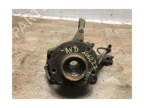 Right front steering knuckle DACIA DUSTER (HS_) 1.5 dCi | BP20615737M26 