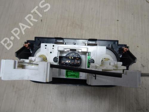 Climate control SUZUKI SWIFT III (MZ, EZ) 1.3 DDiS (RS413D) | BP13278012I5 