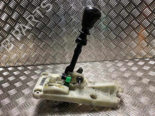 Schalthebel für NISSAN X-TRAIL I (T30) 2.2 Di 4x4 (114 hp) 31198028