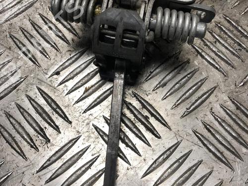 Used Hinge/Door check strap PEUGEOT PARTNER Box Body/MPV 1.6 HDi 16V (90 hp) 31021843