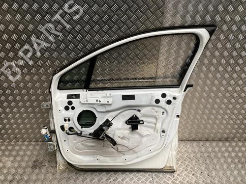 Right front door CITROËN C4 II (NC_) 1.6 HDi 110 | BP31187109C3 