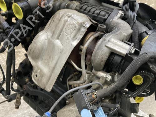 Engine CITROËN BERLINGO Box Body/MPV (B9) 1.6 HDi / BlueHDi 75 | BP33818452M1  - Image 5