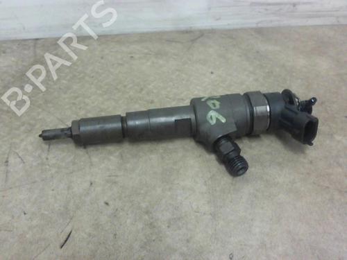 Used Injector Injector PEUGEOT 206 Hatchback (2A/C) 1.4 HDi eco 70 (68 hp) 13228712 13228712