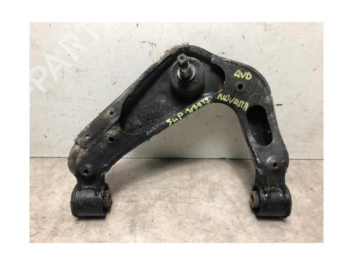 Right front suspension arm NISSAN NAVARA NP300 (D40) 2.5 dCi 4WD (D40TT, D40T, D40M, D40BB) | BP20089528M13 