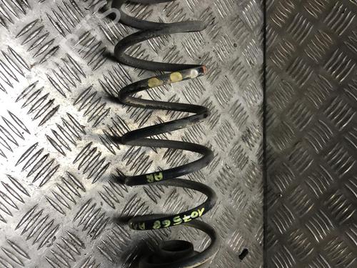 Used Shock absorber spring AUDI A1 (8X1, 8XK) 1.6 TDI (115 hp) 31185849