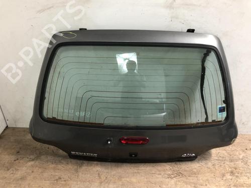 Used Tailgate RENAULT CLIO I (B/C57_, 5/357_) 1.9 D (65 hp) 20627364