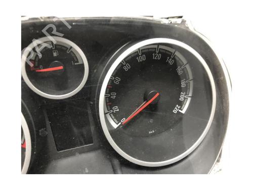 Instrument cluster OPEL CORSA D (S07) 1.0 (L08, L68) | BP23100210C47 