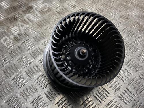 Used Heater blower motor DS DS 4 / DS 4 CROSSBACK (NX_) 1.6 BlueHDi 120 (120 hp) 31196253
