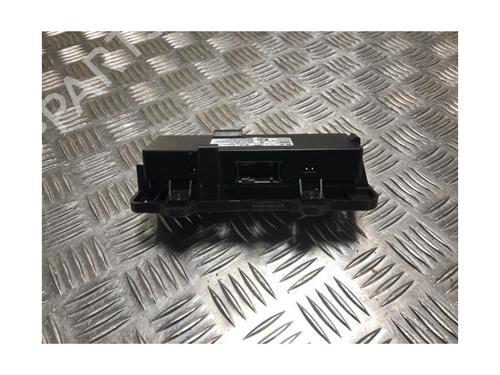 Control unit CITROËN C5 III Break (RW_) 1.6 THP 155 | BP28276581M11