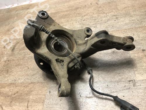 Used Right front steering knuckle DACIA DUSTER (HS_) 1.5 dCi (109 hp) 20615737