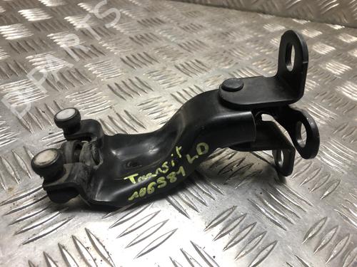 Ander FORD TRANSIT COURIER B460 Box Body/MPV 1.5 TDCi (75 hp) 31196753