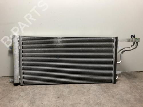 Used AC radiator KIA CEED Sportswagon (CD) 1.4 T-GDI (140 hp) 23023787