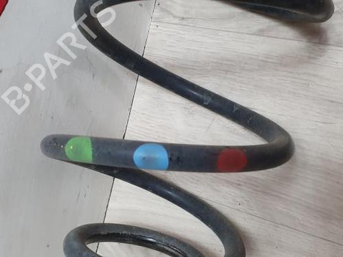 Used Shock absorber spring PEUGEOT 208 I (CA_, CC_) 1.2 PureTech 82 (82 hp) 13285792