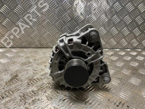 Used Alternator RENAULT ESPACE V (JR_) 1.6 dCi 160 (160 hp) 28287832