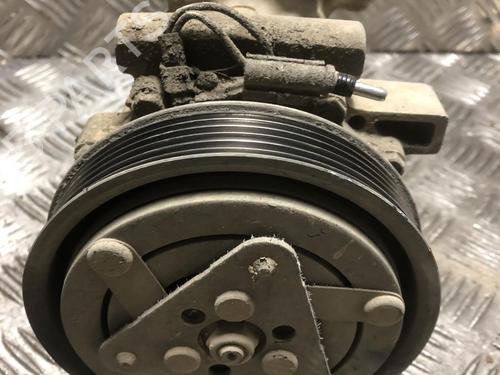 AC compressor RENAULT KANGOO (KC0/1_) 1.9 dCi 4x4 | BP31021721M34
