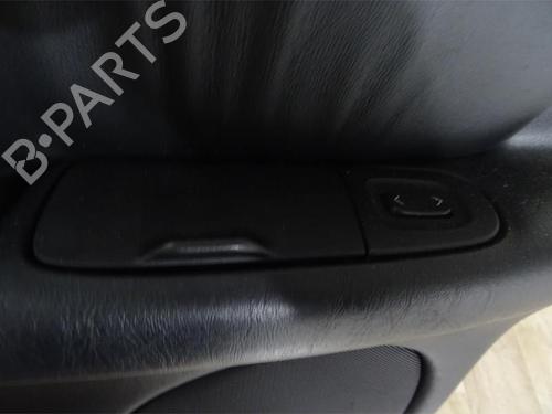 Rear left panel CADILLAC SEVILLE 4.6 SLS V8 | BP12964413C60