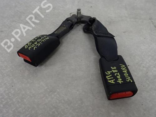 Used Seat buckle SUBARU IMPREZA Hatchback (GR, GH, G3) 2.0 D AWD (150 hp) 13136710