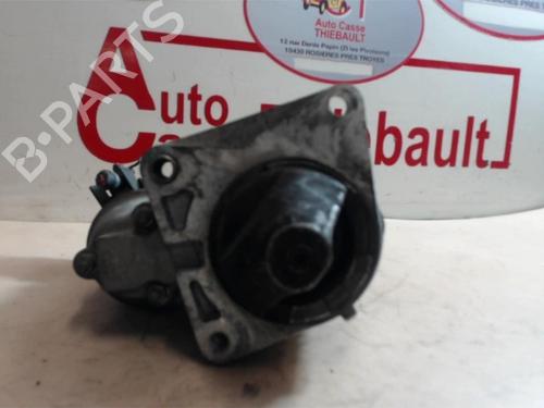 Motor de arranque FIAT PUNTO (188_) 1.2 60 (188.030, .050, .130, .150, .230, .250) | BP30673455M8