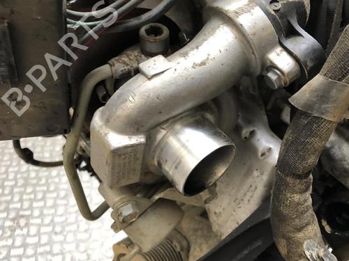 Engine CITROËN BERLINGO / BERLINGO FIRST Box Body/MPV (M_) 1.6 HDI 75 (MB9HW) | BP31632374M1 