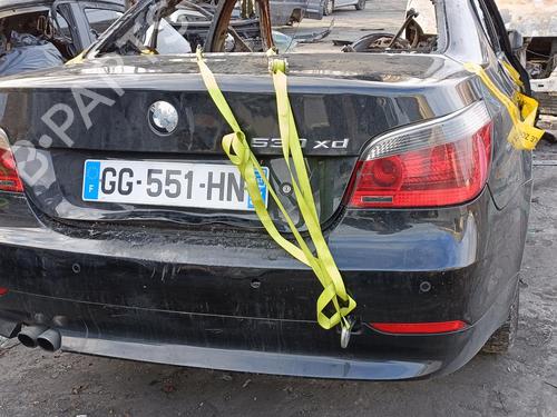 Used Parts BMW 5 (E60)  530 xd  1929563