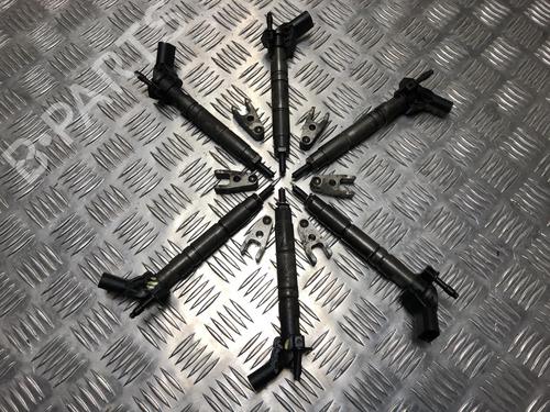 Injector MERCEDES-BENZ M-CLASS (W166) ML 350 BlueTEC 4-matic (166.024, 166.023) | BP25306681M100 - Image 4