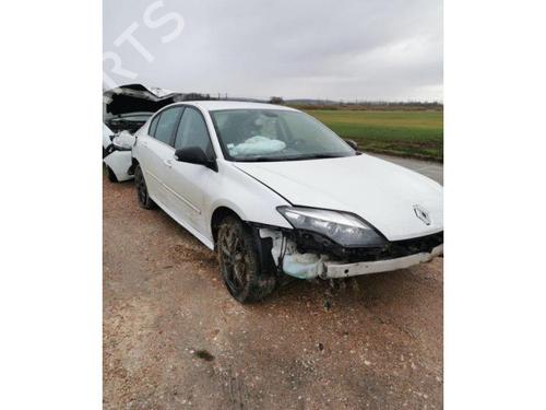 Front left window mechanism RENAULT LAGUNA III (BT0/1) 1.5 dCi (BT00, BT0A, BT0T, BT1J) | BP20619751C22