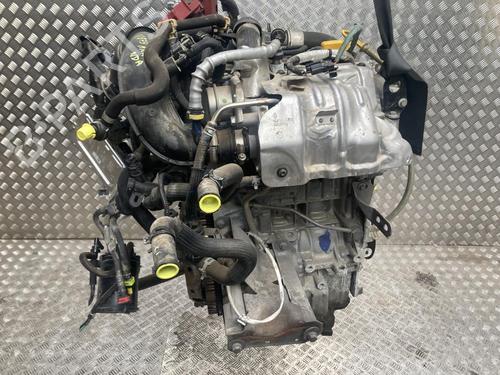 Used Engine Engine NISSAN MICRA V (K14) 0.9 IG-T (90 hp) 39981727 39981727