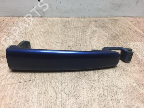 Rear left exterior door handle PEUGEOT 307 (3A/C) 2.0 HDi 90 | BP13284564C130 