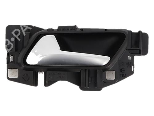 Used Front left interior door handle Front left interior door handle 36904125 36904125