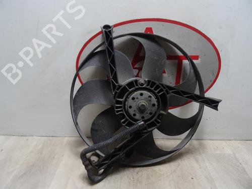 Heater blower motor SKODA FABIA I (6Y2) 1.4 | BP13228047M62 