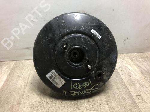 Servo brake RENAULT SCÉNIC IV (J9_) 1.2 TCe 115 | BP23035360M42
