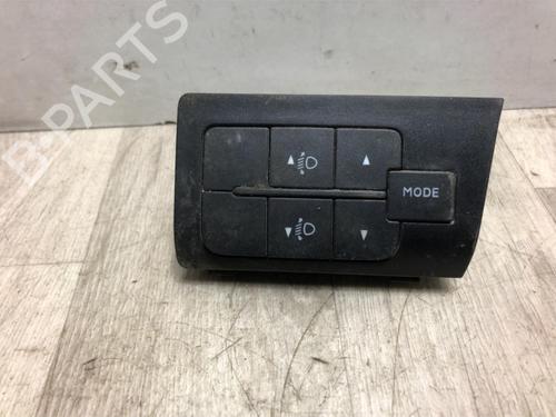 Used Switch PEUGEOT BOXER Van 2.2 HDi 100 (101 hp) 20616119