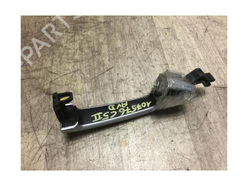 Front right exterior door handle CITROËN C5 III Break (RW_) 1.6 HDi 115 | BP21259221C129 