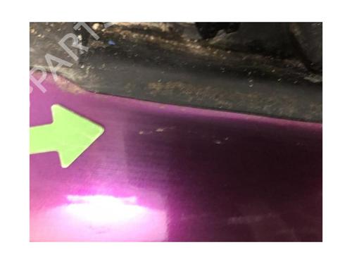 Right front door BMW 1 (F21) M 135 i | BP20668229C3 