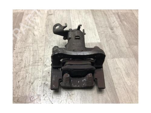 Right rear brake caliper RENAULT MEGANE IV Hatchback (B9A/M/N_) 1.2 TCe 130 (B9MR) | BP23186611M106 