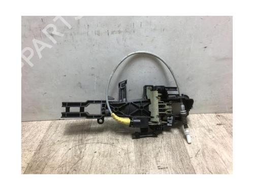 Front right exterior door handle BMW 1 (E87) 120 d | BP23035707C129