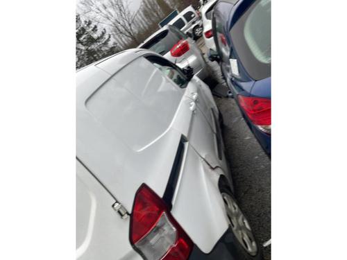 Right taillight FORD TRANSIT COURIER B460 Box Body/MPV 1.5 TDCi | BP25148509C35 