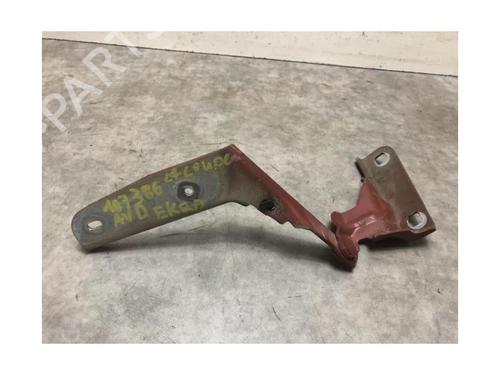 Hinge/Door check strap CITROËN C4 Coupe (LA_) 2.0 16V | BP20620901C146 