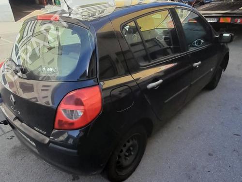 Left front driveshaft RENAULT CLIO III (BR0/1, CR0/1) 1.6 16V (BR05, BR0B, BR0Y, BR15, BR1J, BR1M, BR1Y, CR0B,... | BP28536164M38 