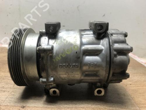 Used AC compressor DACIA SANDERO 1.4 (BS0C, BS0A, BS0G, BS1F, BS0E) (75 hp) 23079605