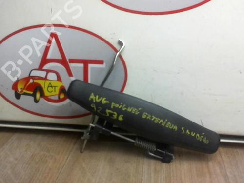 front-left-exterior-door-handle-dacia-sandero-15-dci-806079755r-2008-22913011 main image